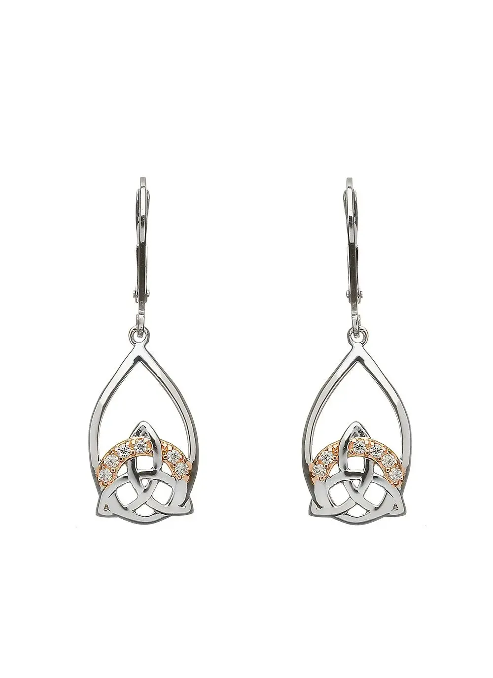 Sterling Silver 